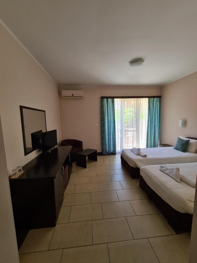 Vila Dincic Doo Veliko Gradiste Bagian luar foto