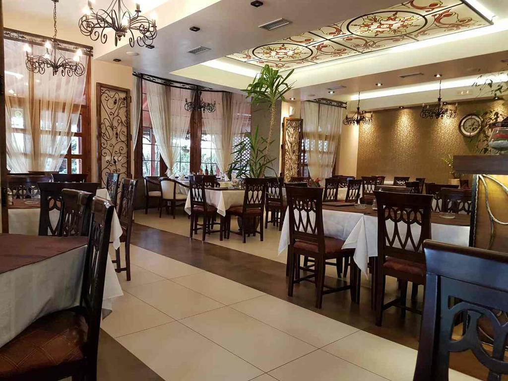Vila Dincic Doo Veliko Gradiste Bagian luar foto