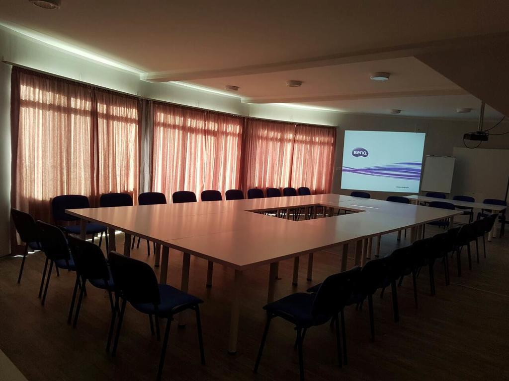 Vila Dincic Doo Veliko Gradiste Bagian luar foto