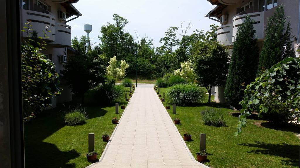Vila Dincic Doo Veliko Gradiste Bagian luar foto