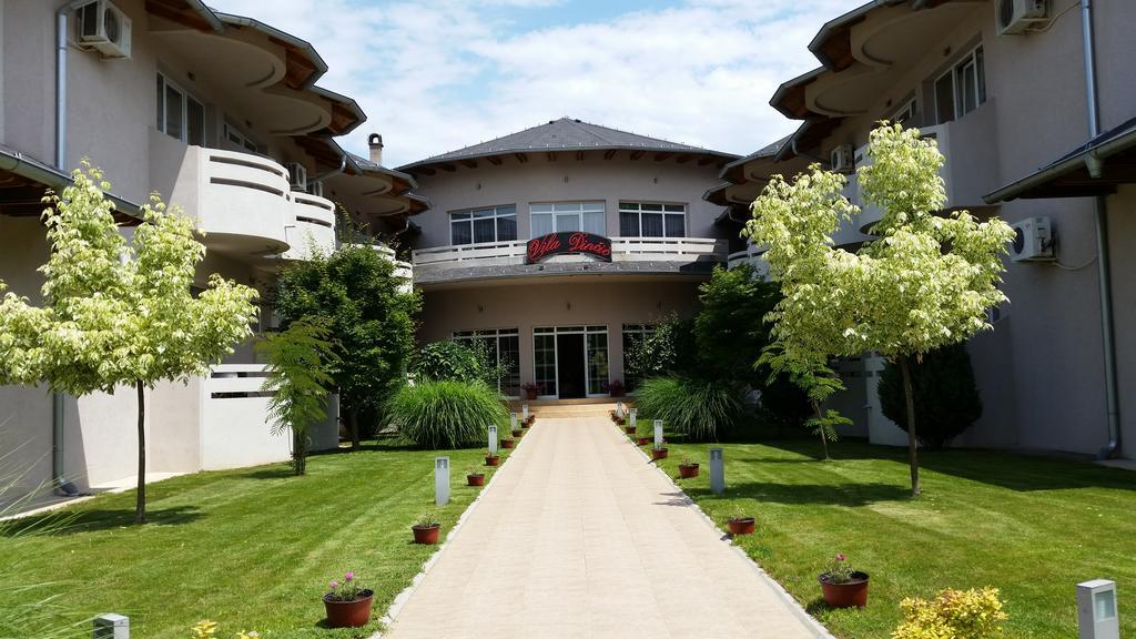 Vila Dincic Doo Veliko Gradiste Bagian luar foto