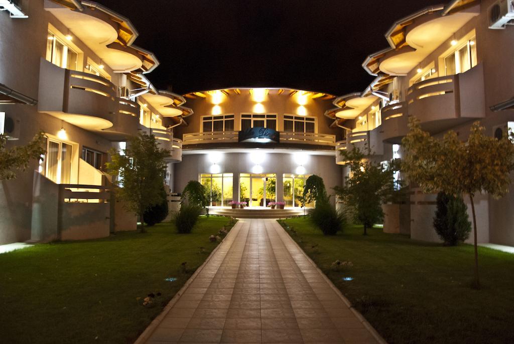 Vila Dincic Doo Veliko Gradiste Bagian luar foto