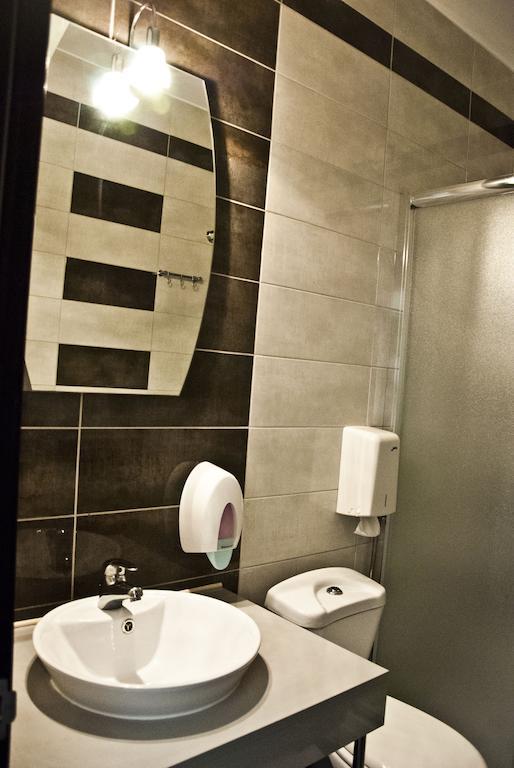 Vila Dincic Doo Veliko Gradiste Bagian luar foto